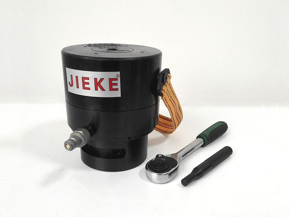 JKDF系列 活塞自動複位